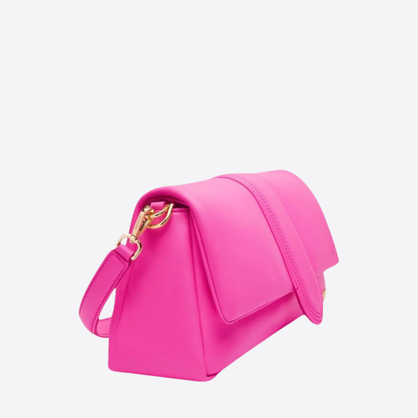 Jacquemus Le Petit Bambimou in Pink